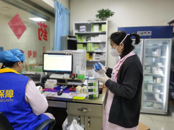 扬州24小时套医保卡(北京刷医保卡)