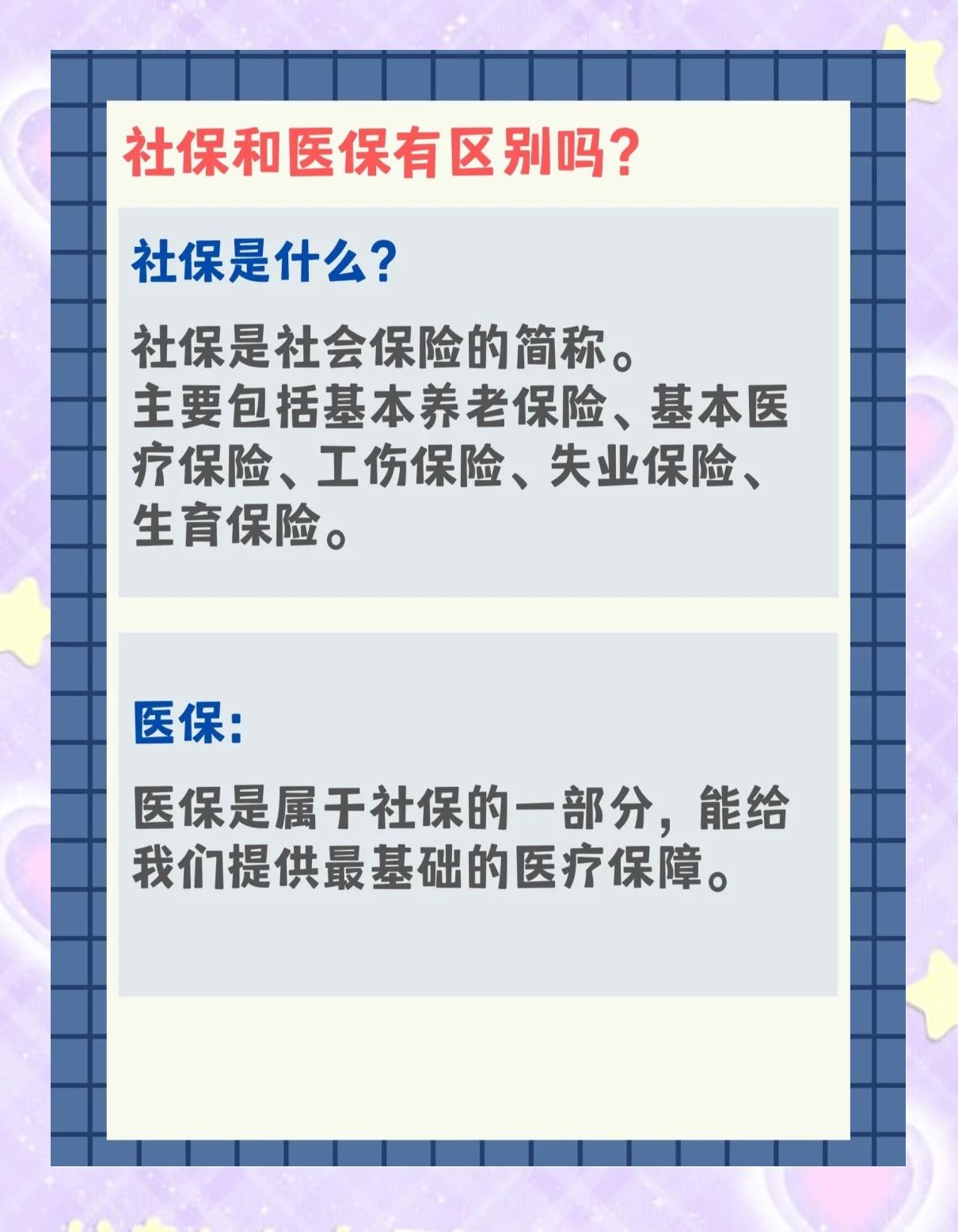 扬州交了社保还要交医保吗(交了社保还要交农村合作医疗吗)